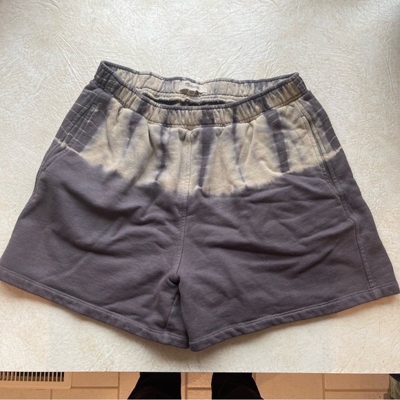 MWL Lounge Shorts - Picture 1 of 3
